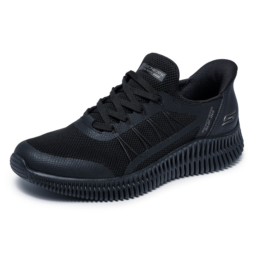 Pantofi barbati Skechers Slip-Ins 118419 BBK
