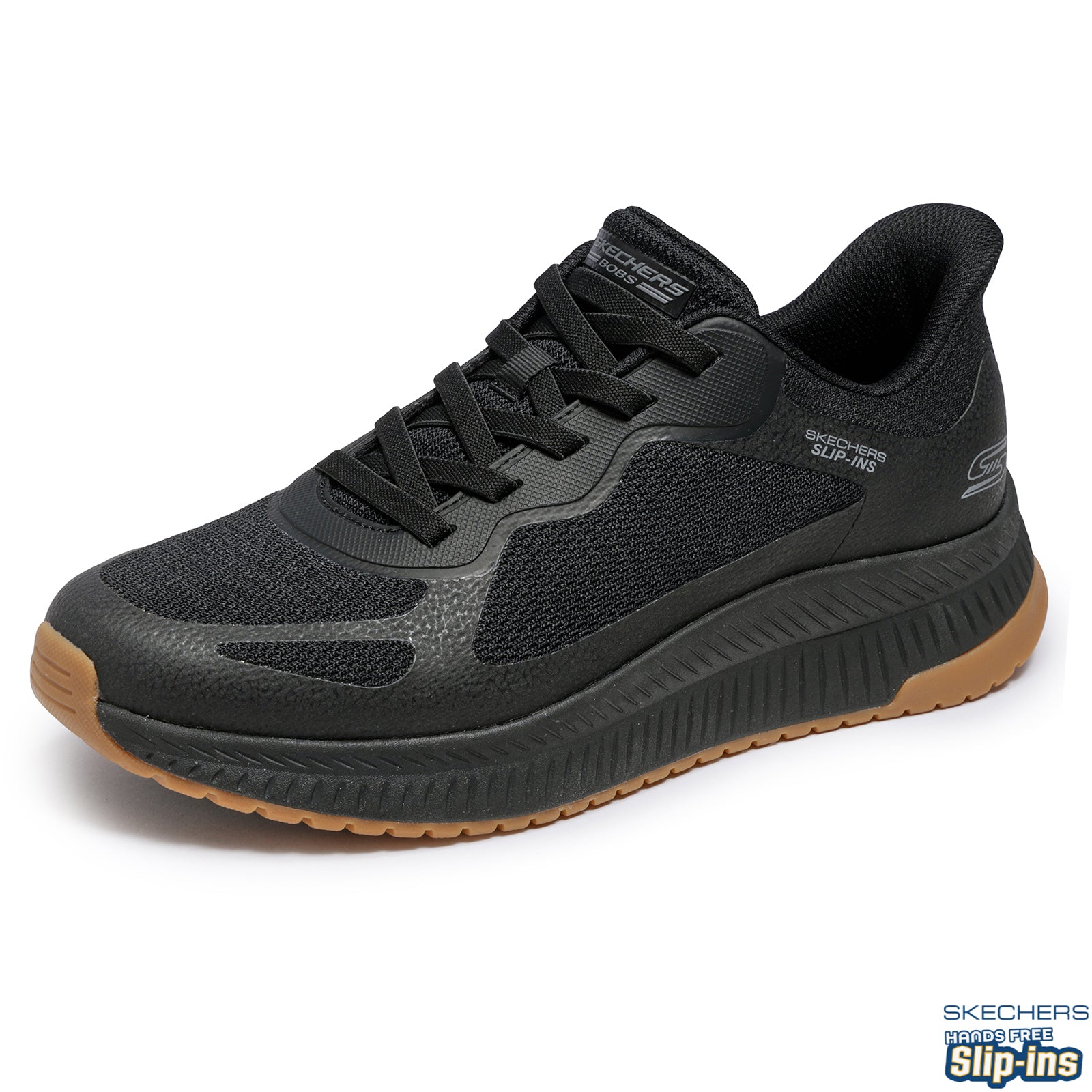 Pantofi barbati Skechers Slip-Ins 118423 BBK Imagine principală a produsului