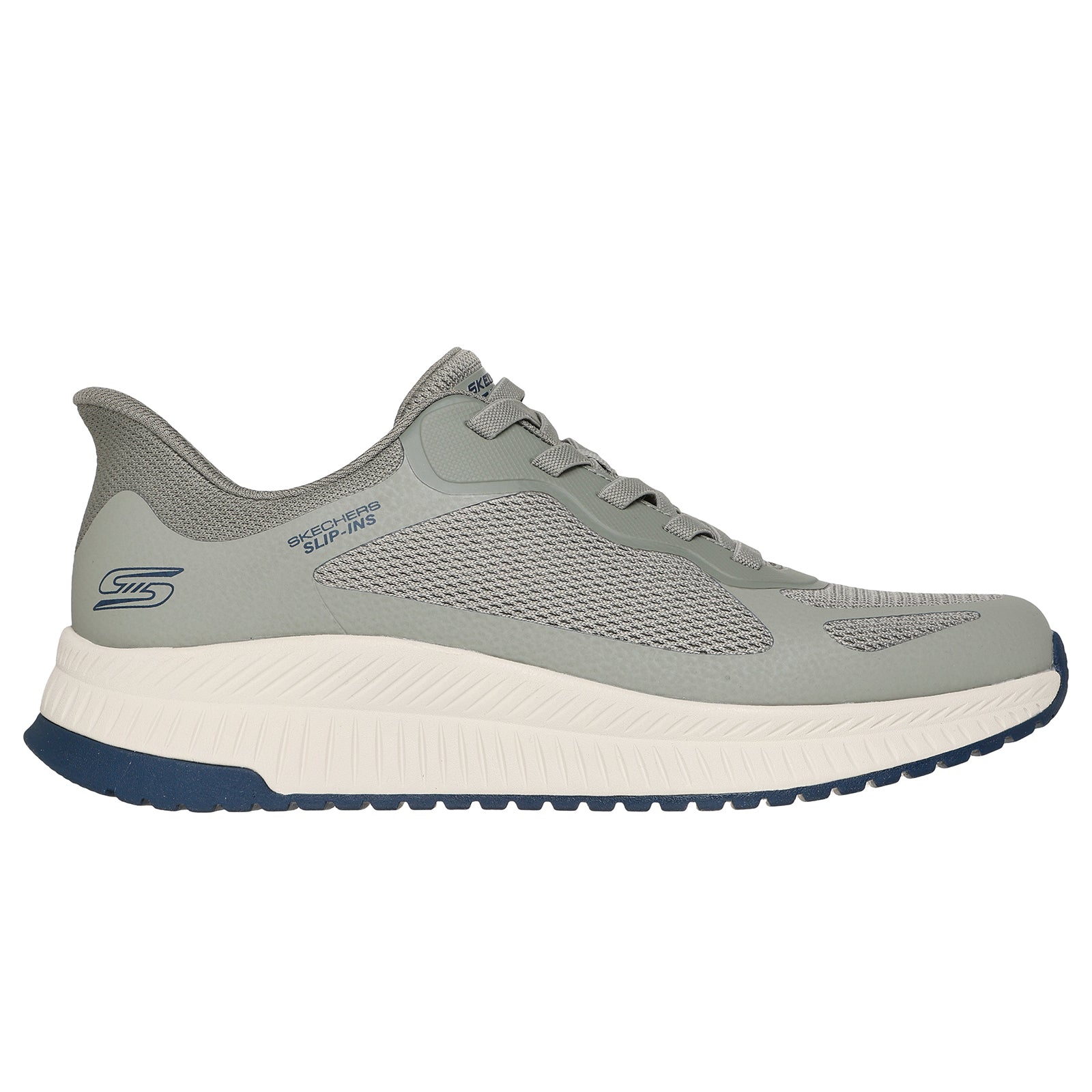 Pantofi barbati Skechers Slip-Ins 118423 OLV