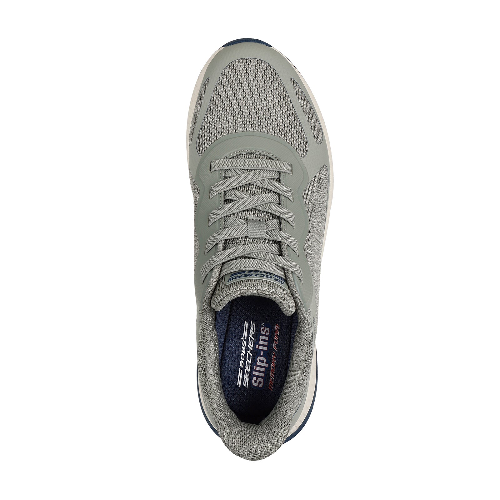 Pantofi barbati Skechers Slip-Ins 118423 OLV