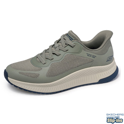 Pantofi barbati Skechers Slip-Ins 118423 OLV