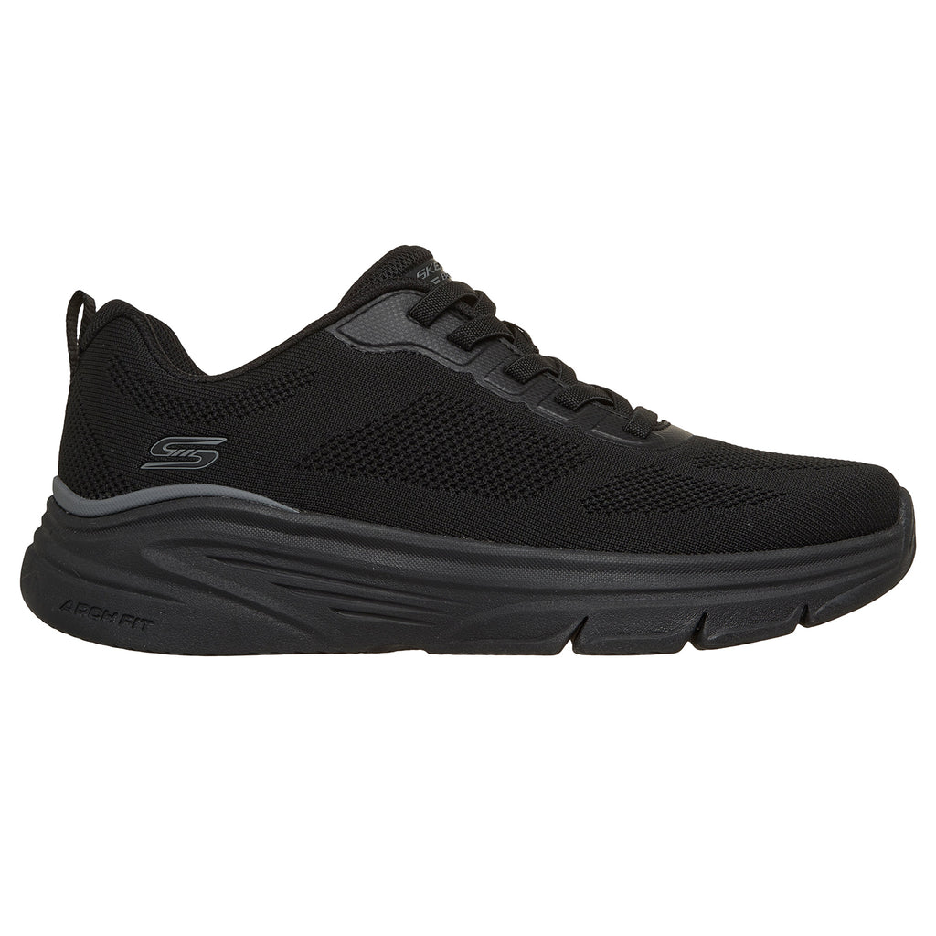 Pantofi barbati Skechers 118460 BBK