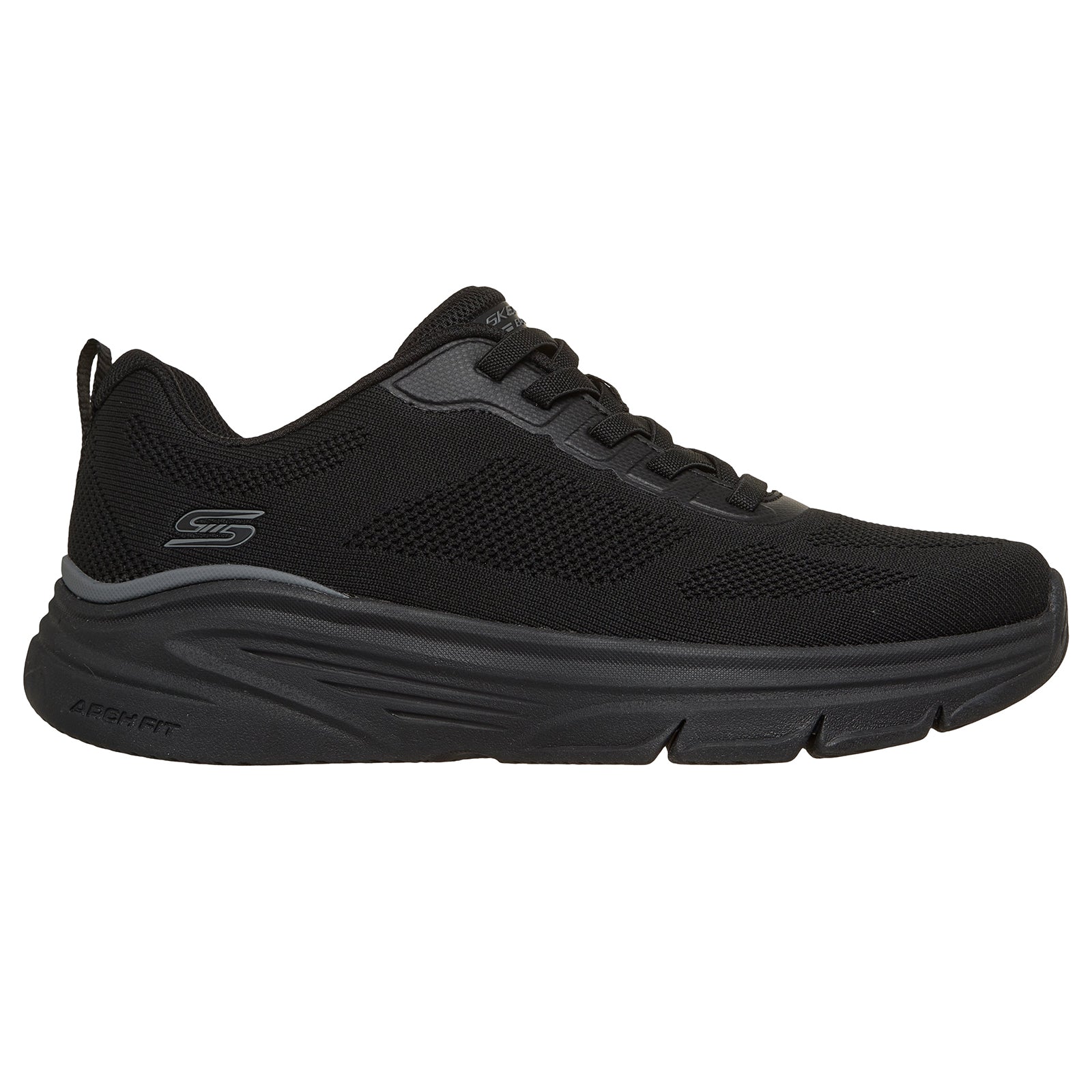 Pantofi barbati Skechers 118460 BBK