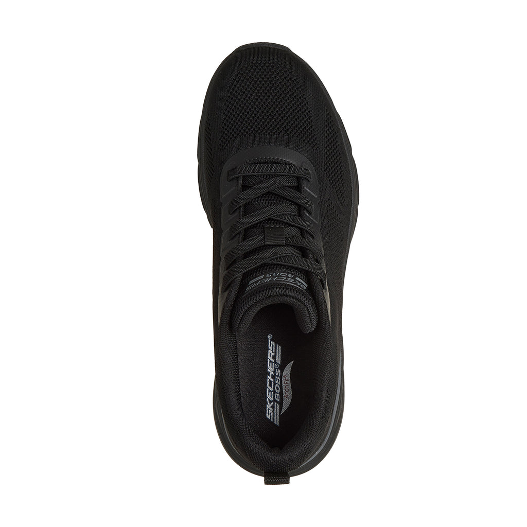Pantofi barbati Skechers 118460 BBK