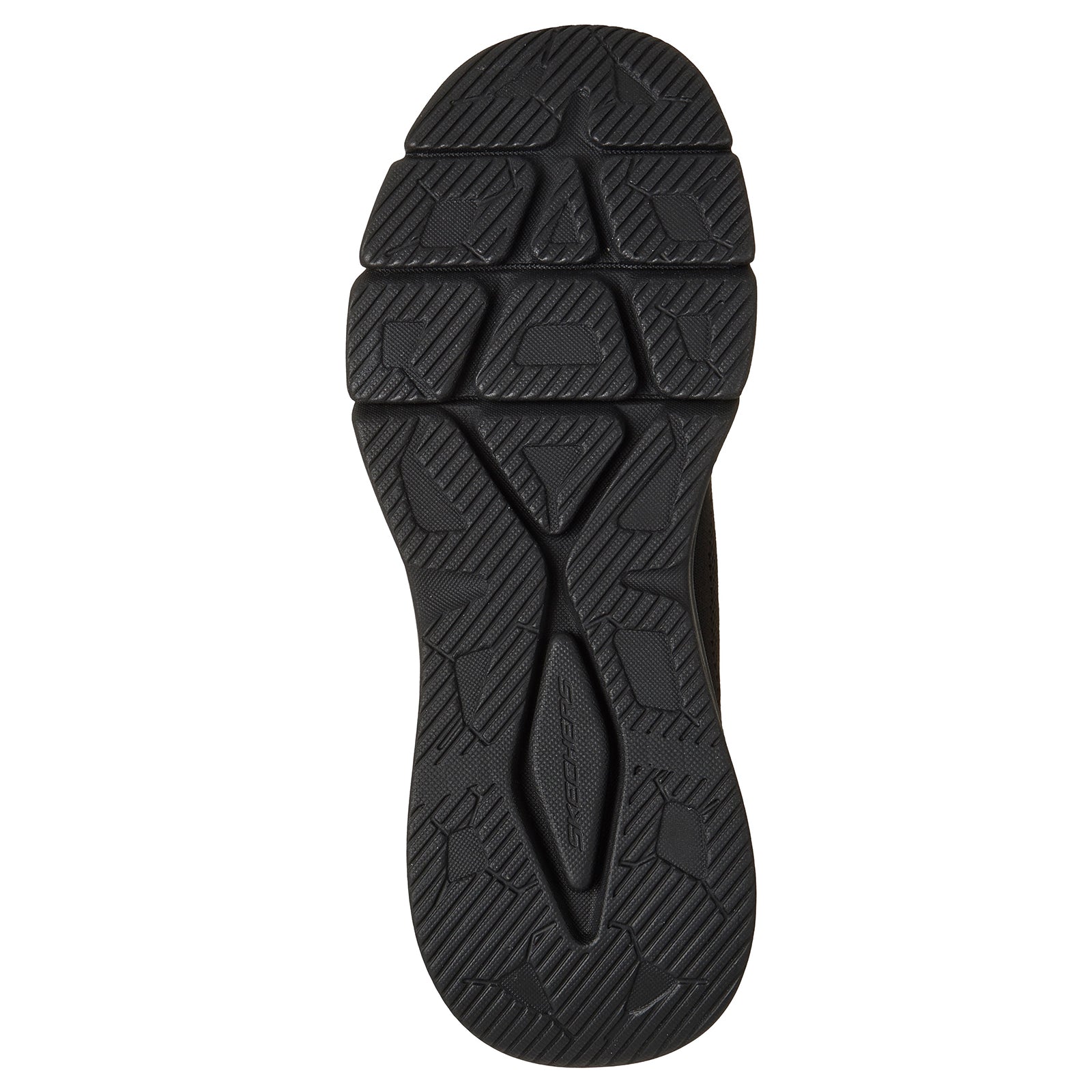 Pantofi barbati Skechers 118460 BBK