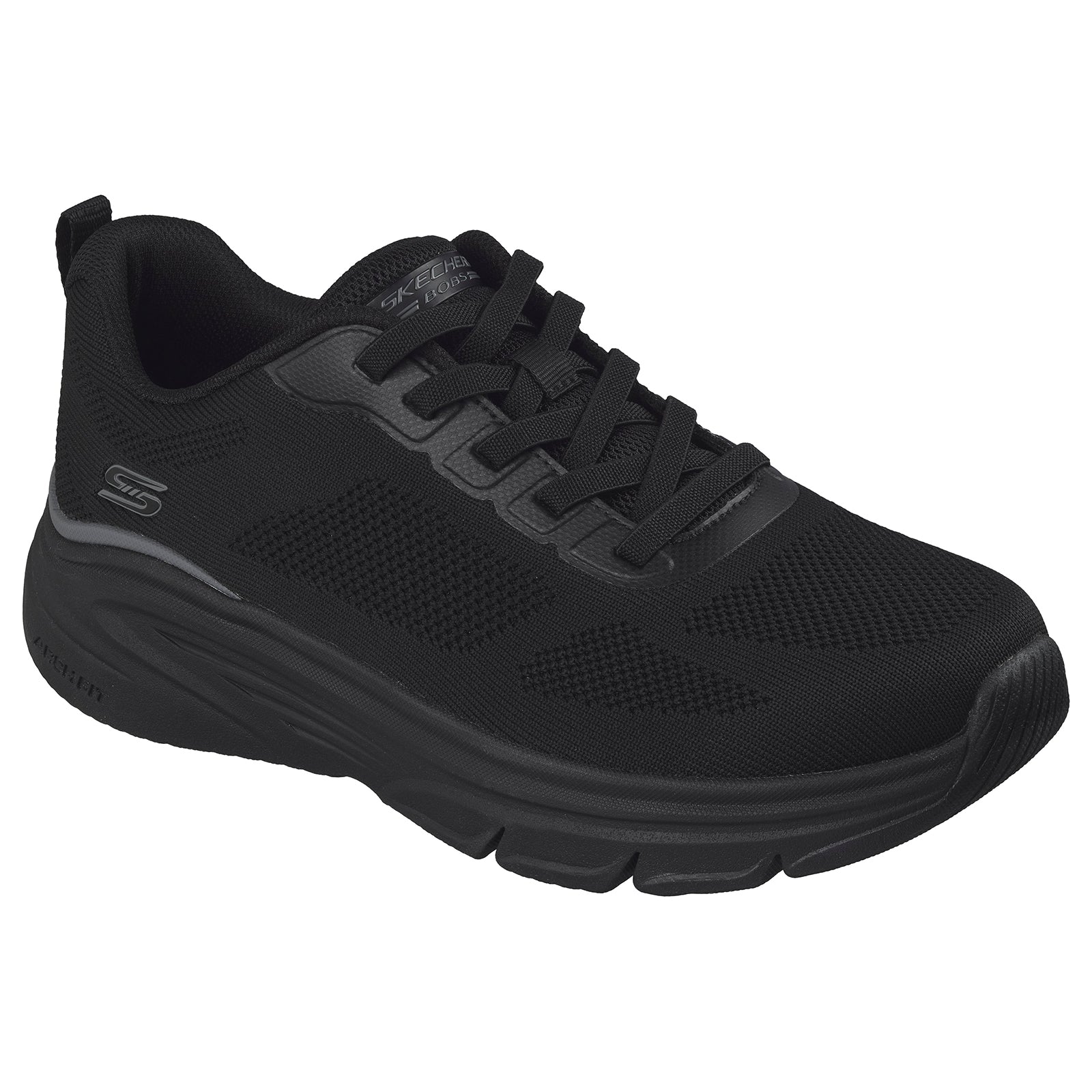 Pantofi barbati Skechers 118460 BBK Imagine principală a produsului
