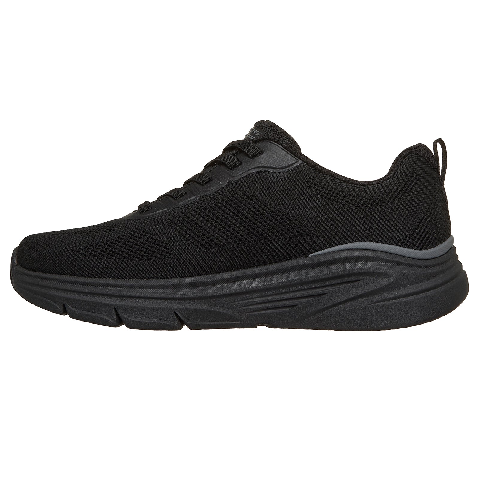 Pantofi barbati Skechers 118460 BBK Imagine secundară a produsului