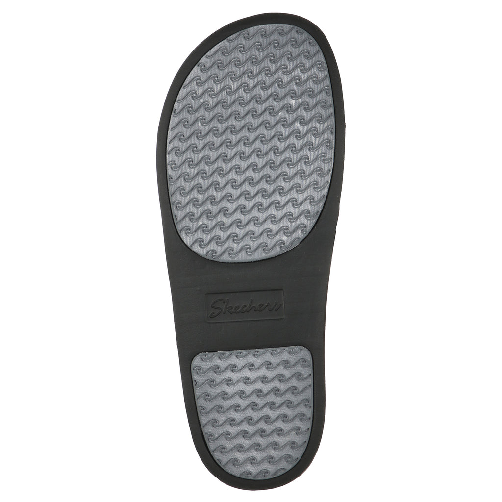Papuci Skechers 119194 BLK