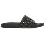 Papuci Skechers 119194 BLK