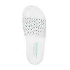 Papuci Skechers 119194 WHT