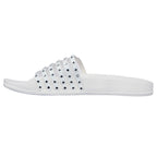 Papuci Skechers 119194 WHT