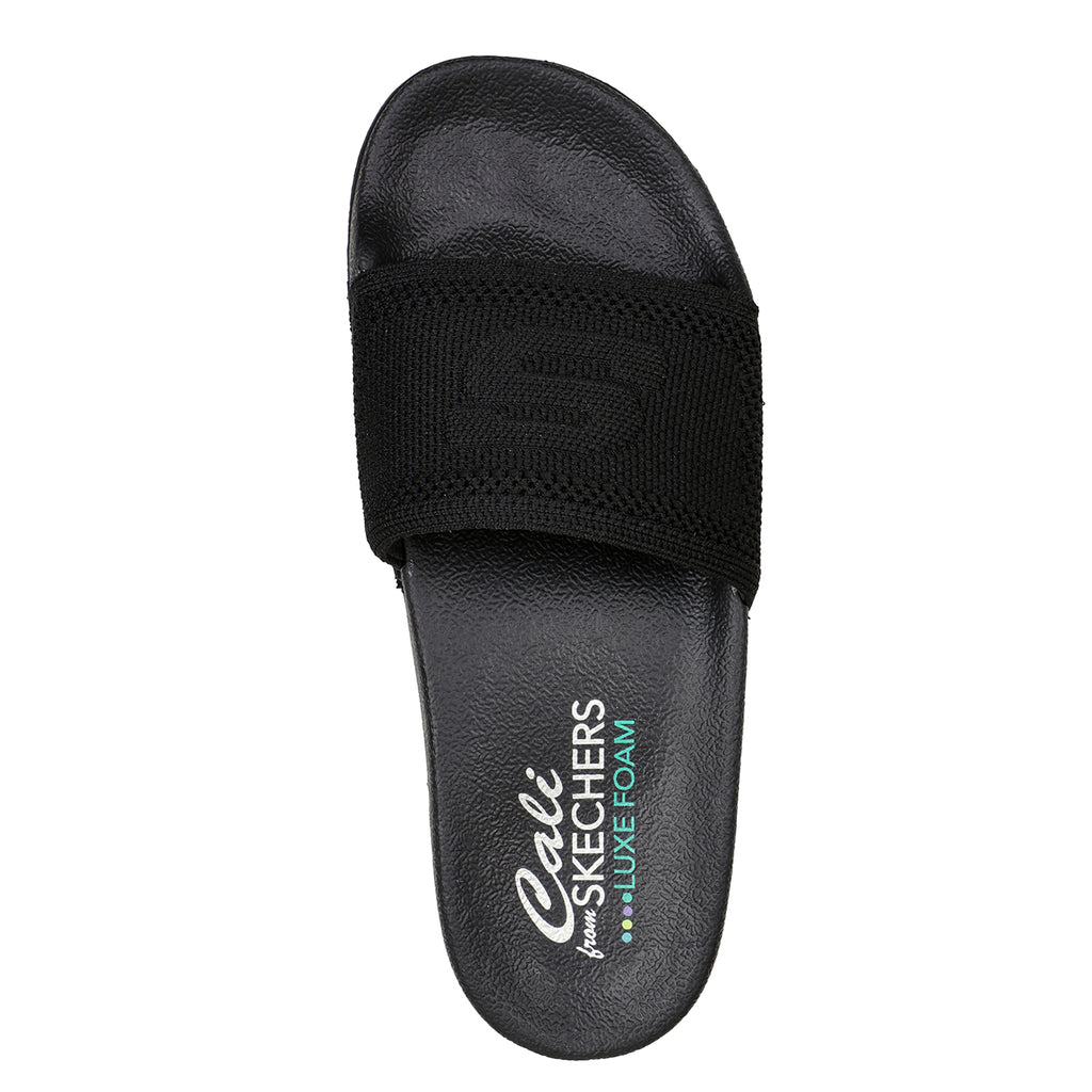 Papuci Skechers 119250 BBK
