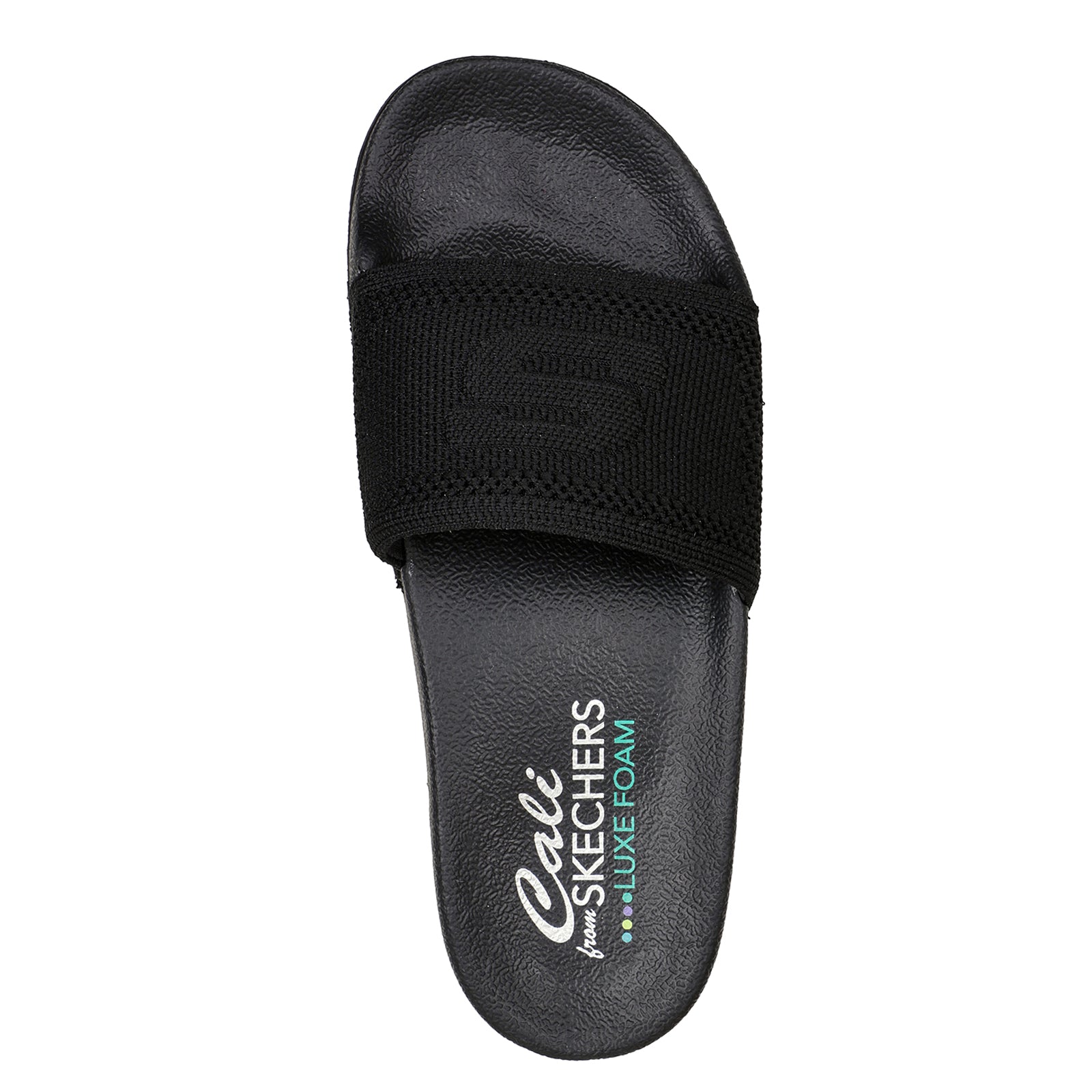 Papuci Skechers 119250 BBK