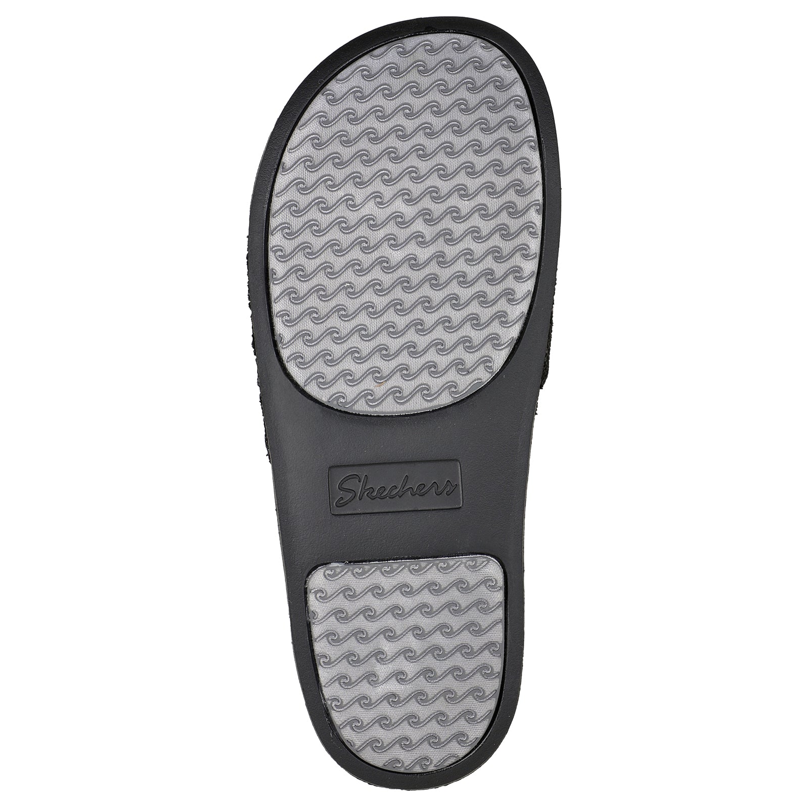 Papuci Skechers 119250 BBK