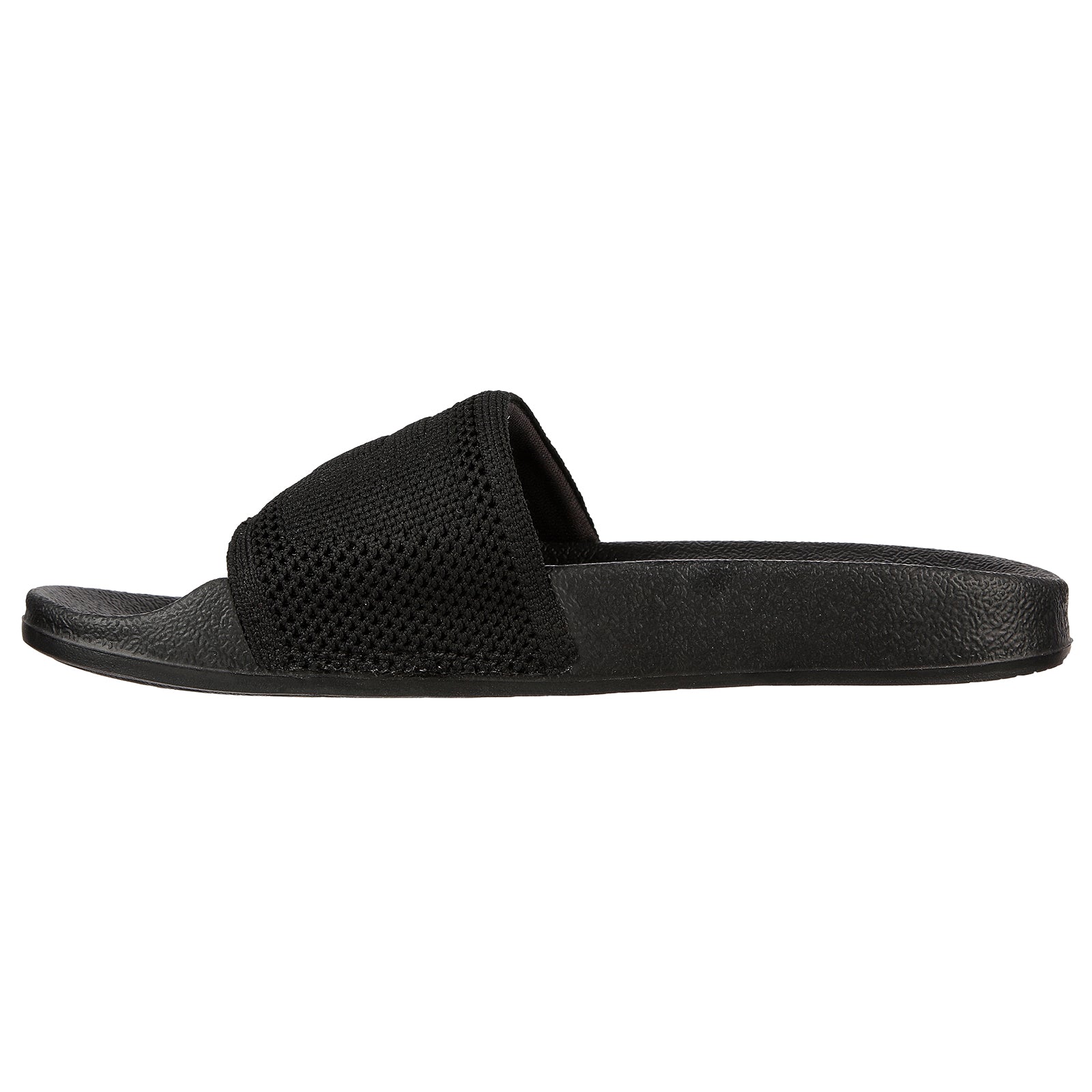 Papuci Skechers 119250 BBK