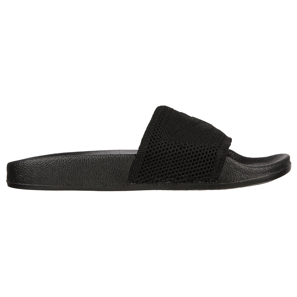 Papuci Skechers 119250 BBK