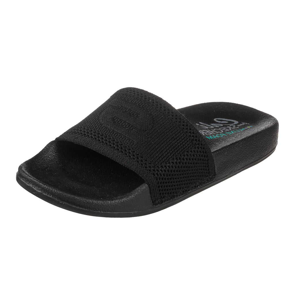 Papuci Skechers 119250 BBK