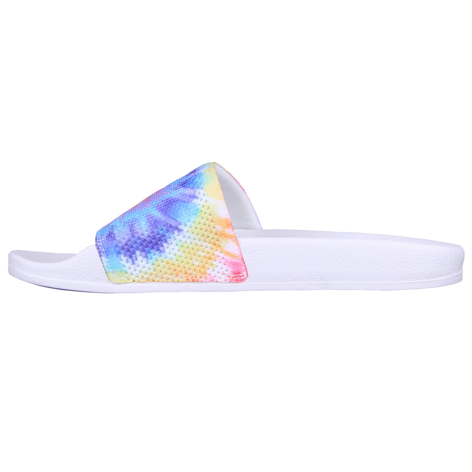 Papuci Skechers 119254 WMLT Imagine secundară a produsului