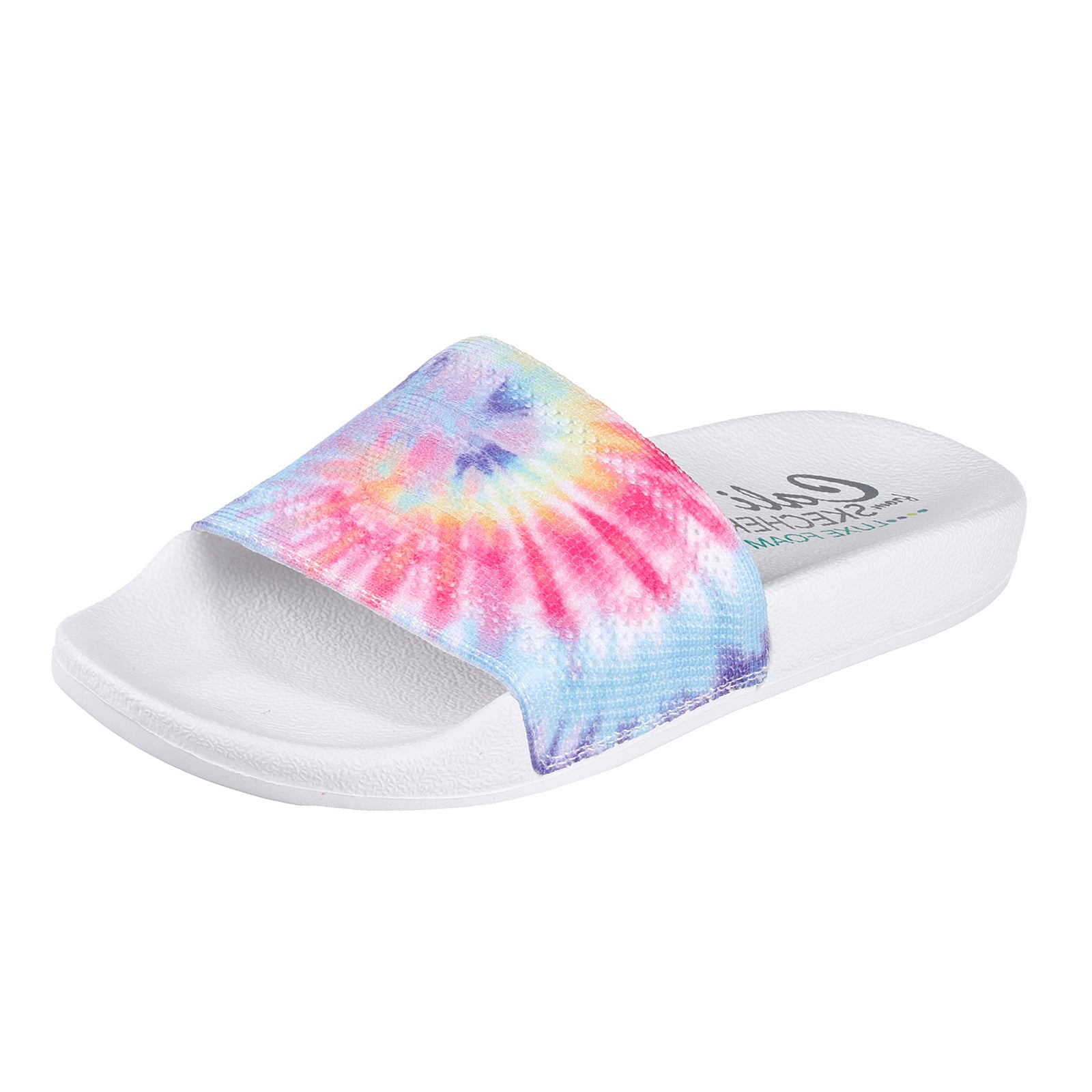 Papuci Skechers 119254 WMLT