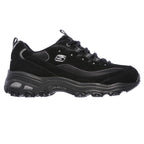 Pantofi Skechers D'Lites 11930 BBK