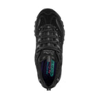 Pantofi Skechers D'Lites 11930 BBK