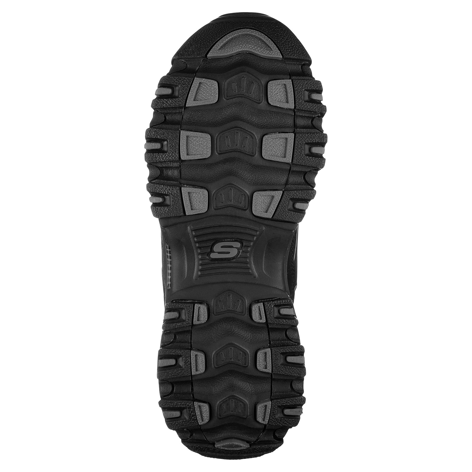 Pantofi Skechers D'Lites 11930 BBK