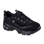 Pantofi Skechers D'Lites 11930 BBK
