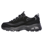 Pantofi Skechers D'Lites 11930 BBK