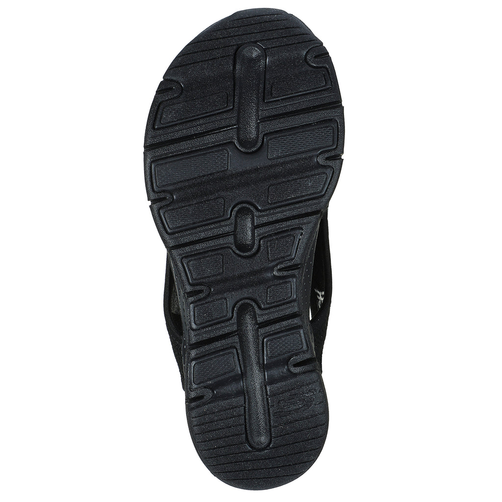 Sandale Skechers 119346 BBK