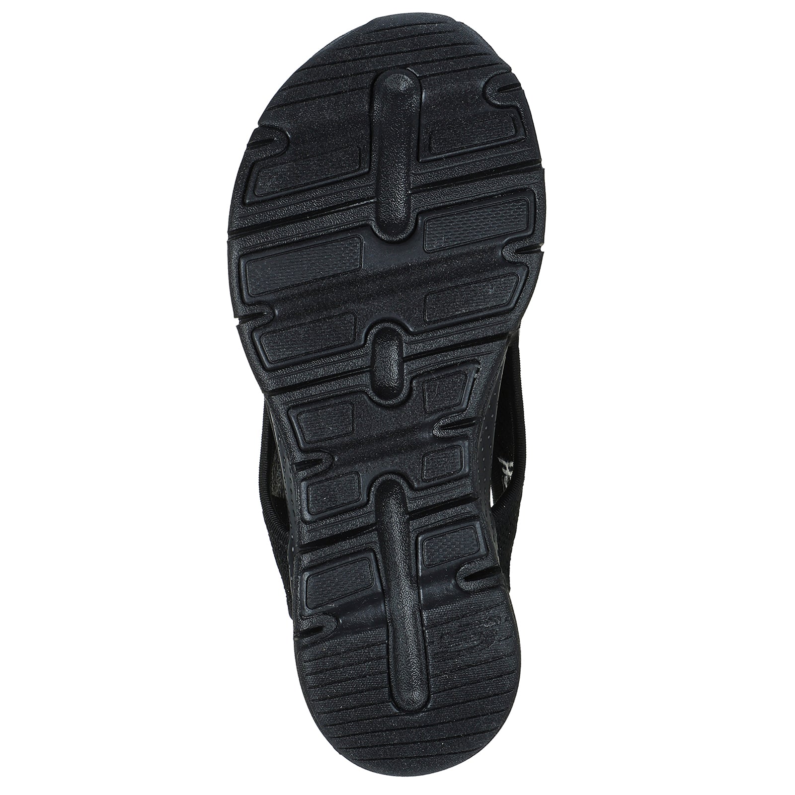 Sandale Skechers 119346 BBK