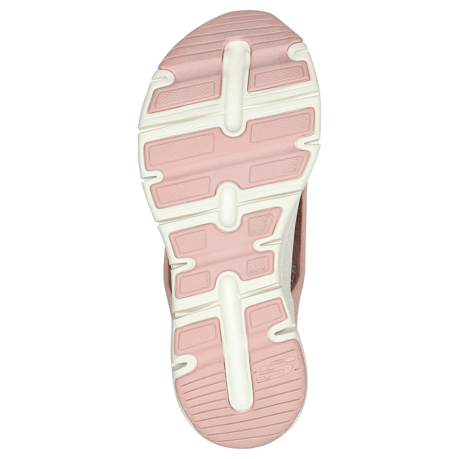 Sandale Skechers 119346 BLSH