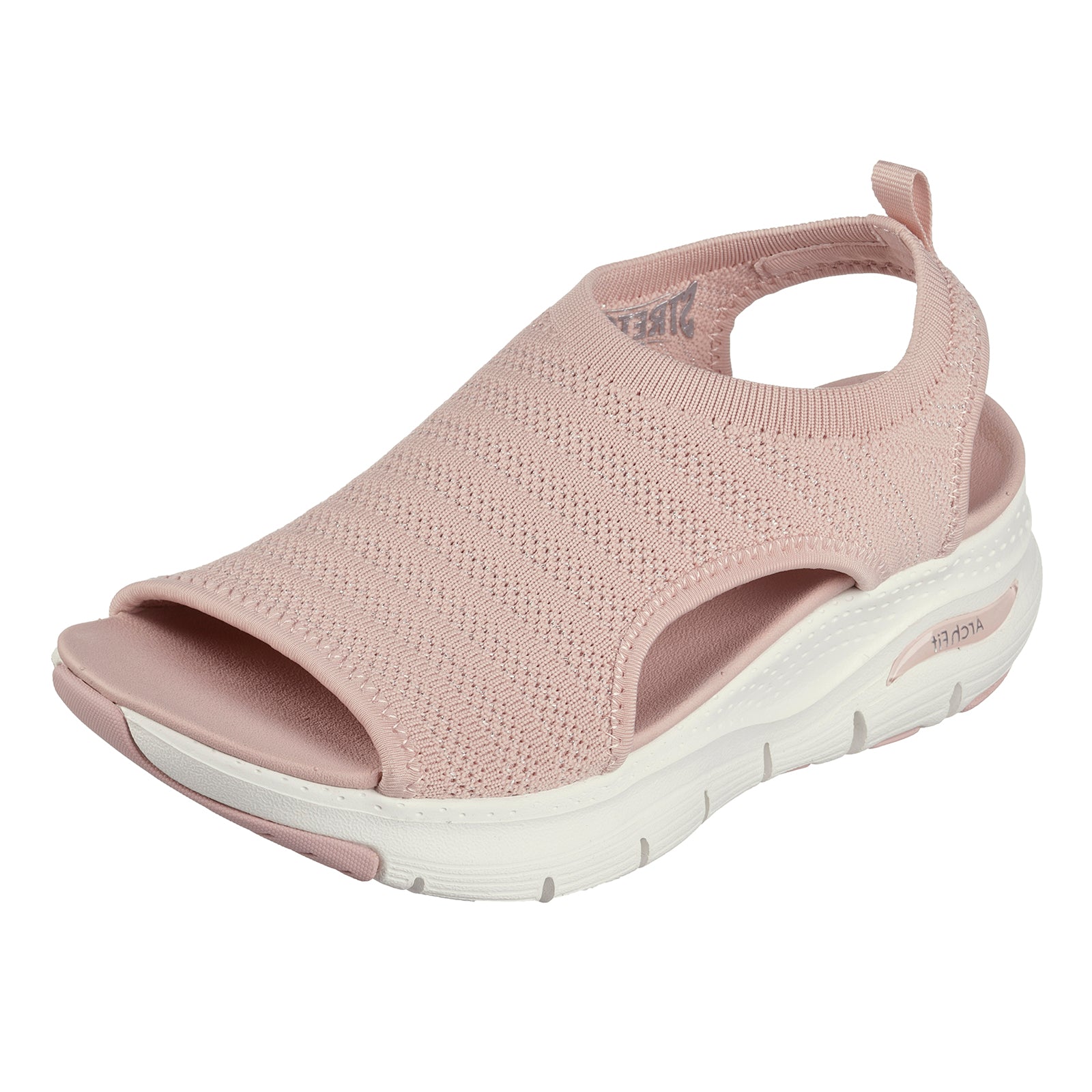 Sandale Skechers 119346 BLSH Imagine principală a produsului