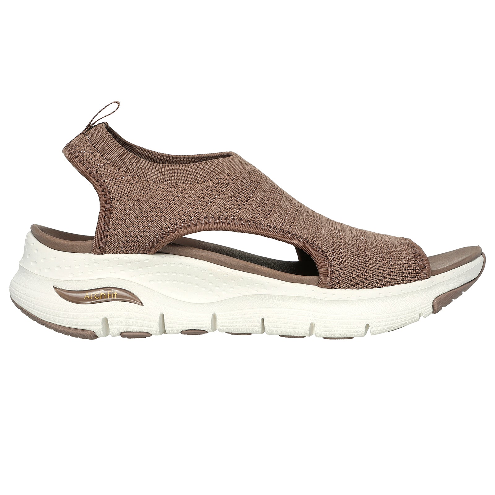 Sandale Skechers 119346 MOC Imagine secundară a produsului