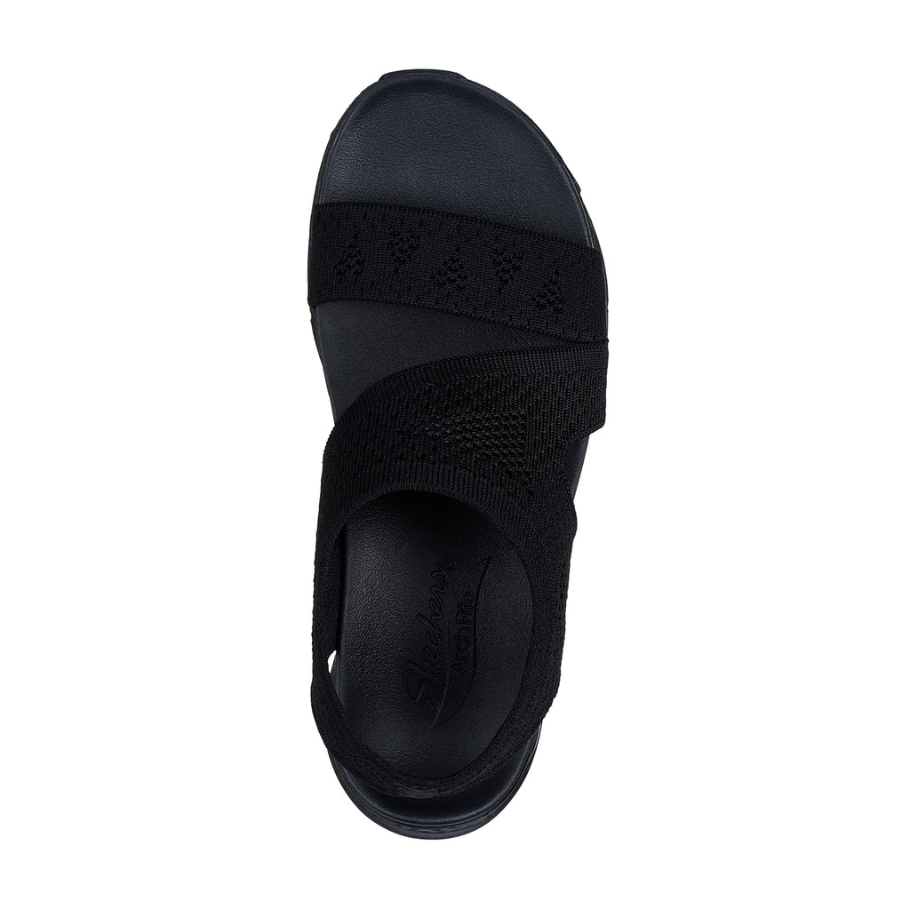 Sandale Skechers 119458 BBK