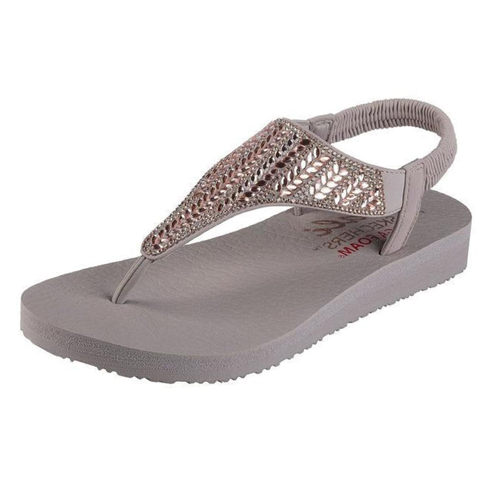 Sandale Skechers 119774 TPE
