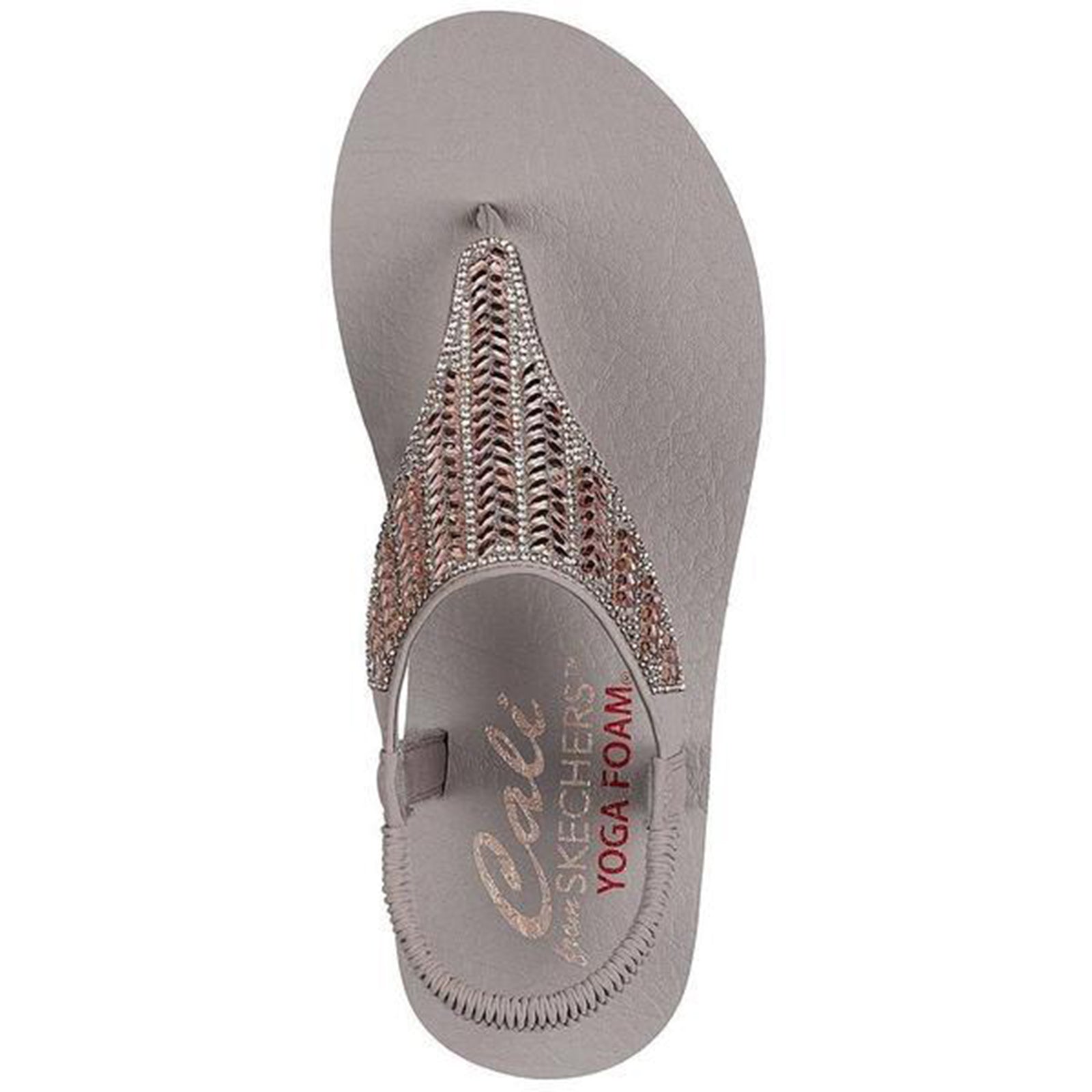 Sandale Skechers 119774 TPE