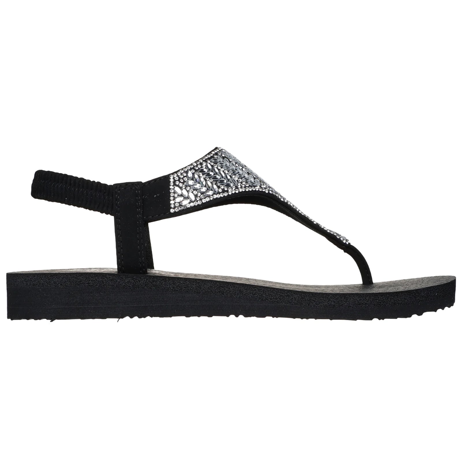 Sandale Skechers 119774 BBK Imagine secundară a produsului