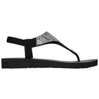 Sandale Skechers 119774 BBK