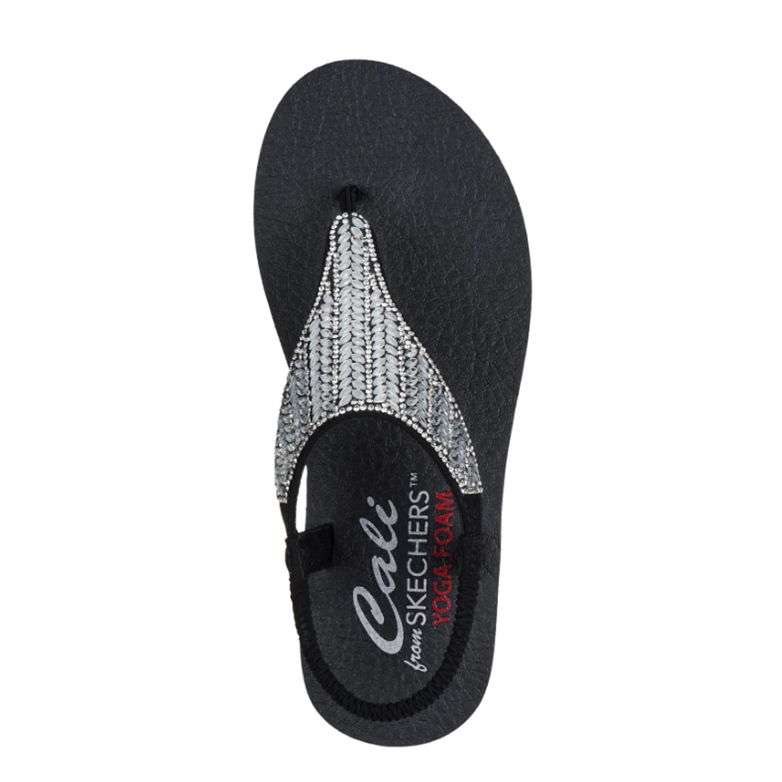 Sandale Skechers 119774 BBK