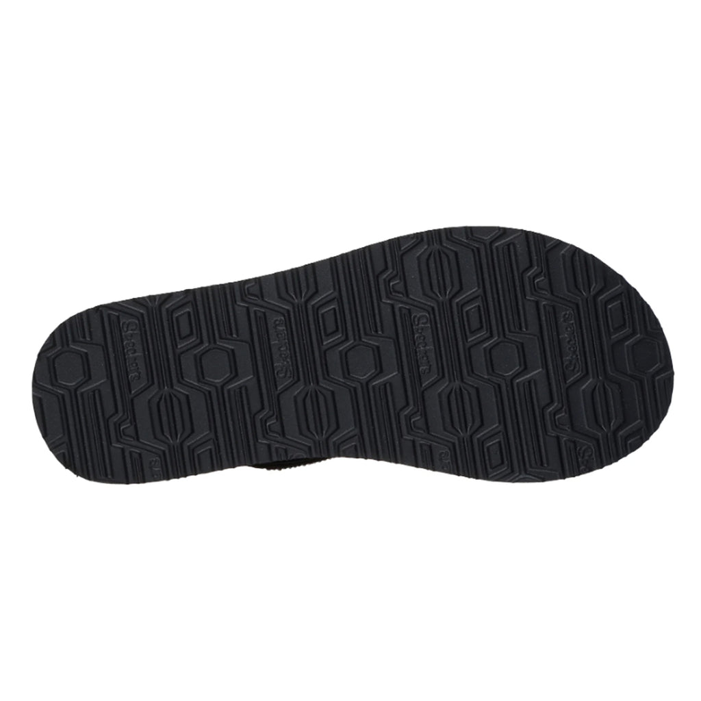 Sandale Skechers 119774 BBK