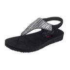 Sandale Skechers 119774 BBK
