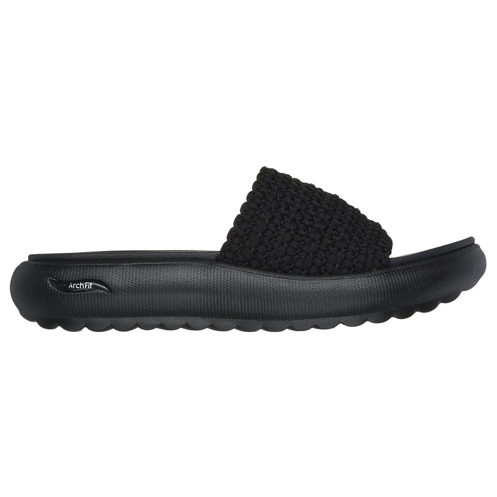 Papuci Skechers 119789 BBK
