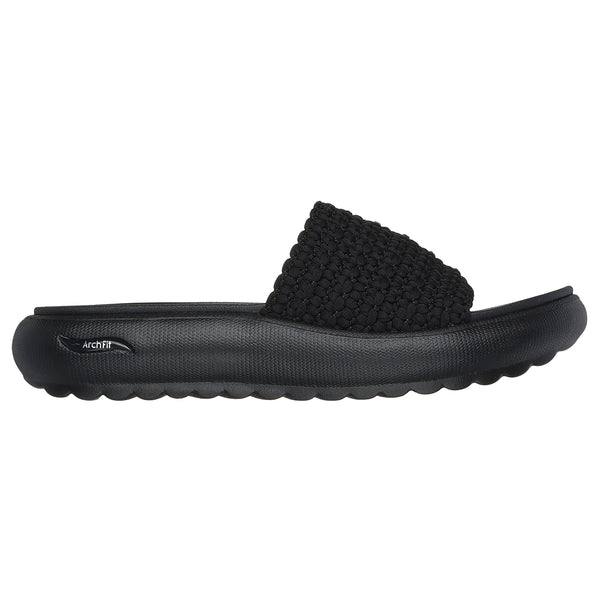 Papuci Skechers 119789 BBK