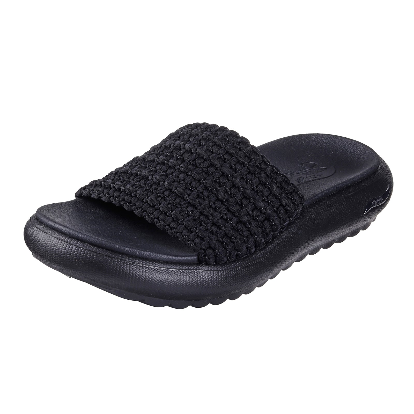 Papuci Skechers 119789 BBK Imagine principală a produsului
