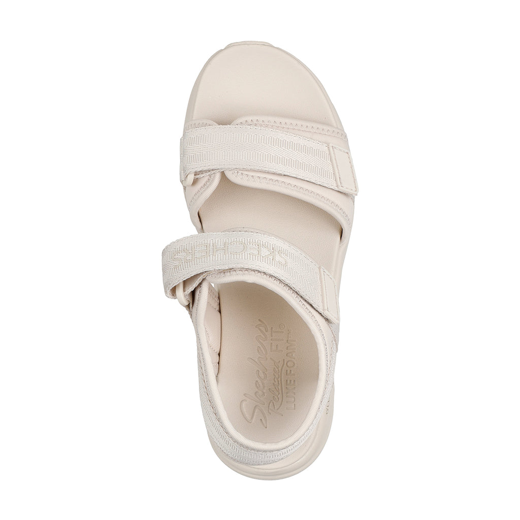 Sandale Skechers 119823 NAT