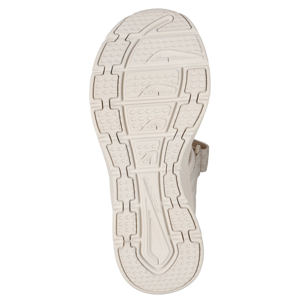Sandale Skechers 119823 NAT