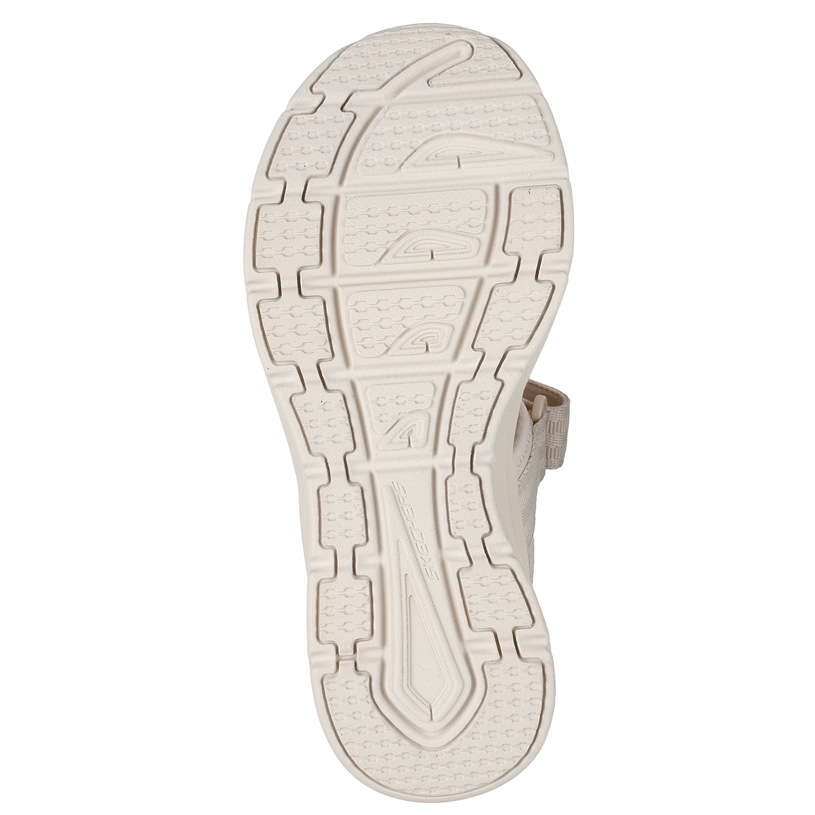 Sandale Skechers 119823 NAT