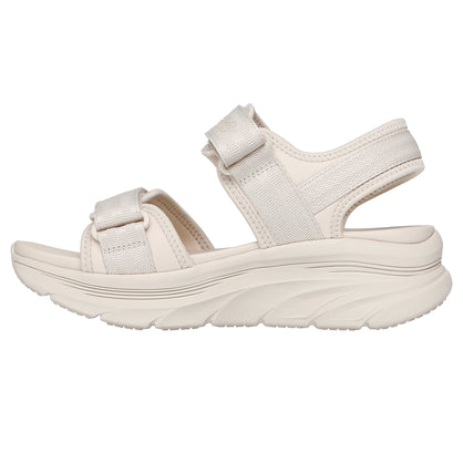 Sandale Skechers 119823 NAT