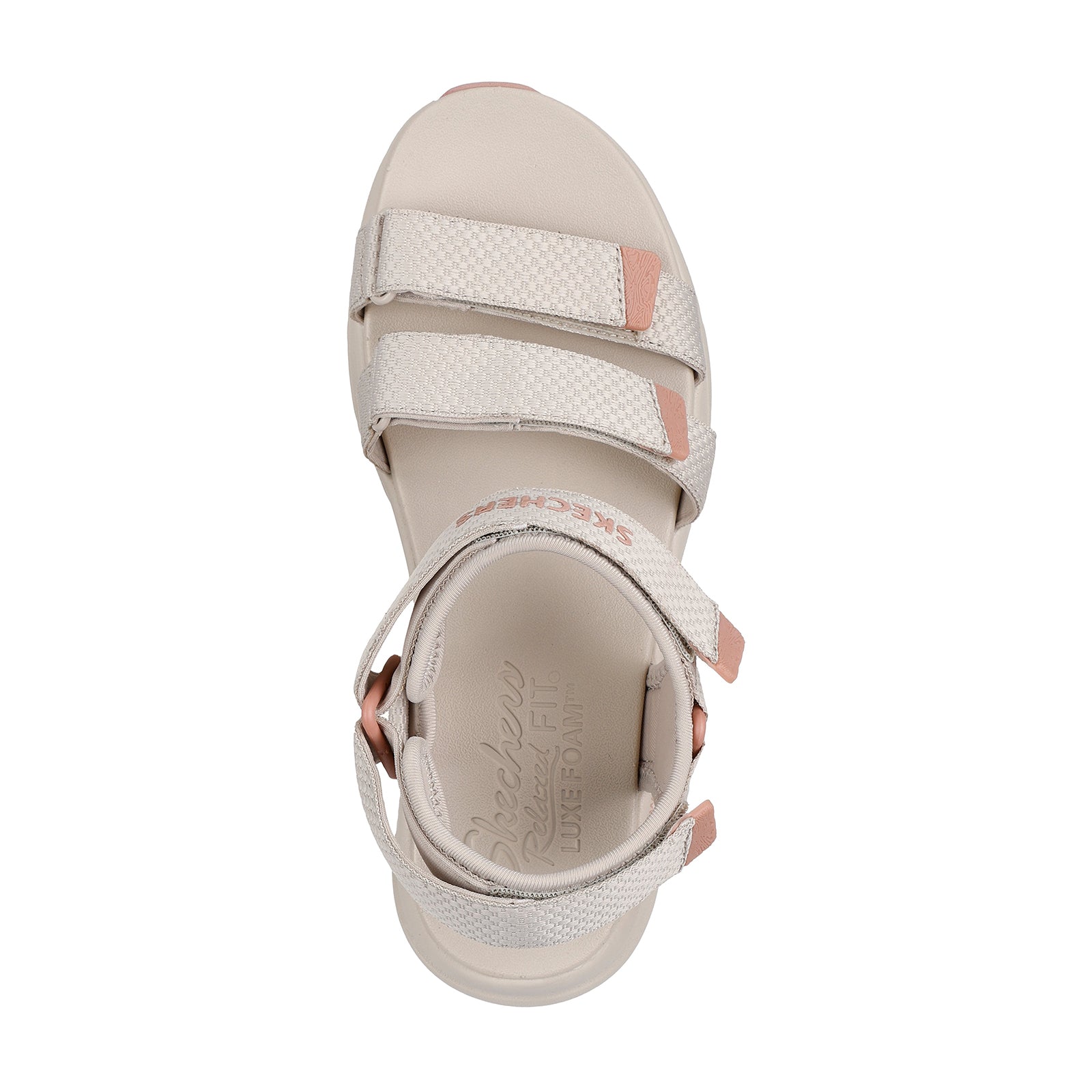 Sandale Skechers 119826 TPE
