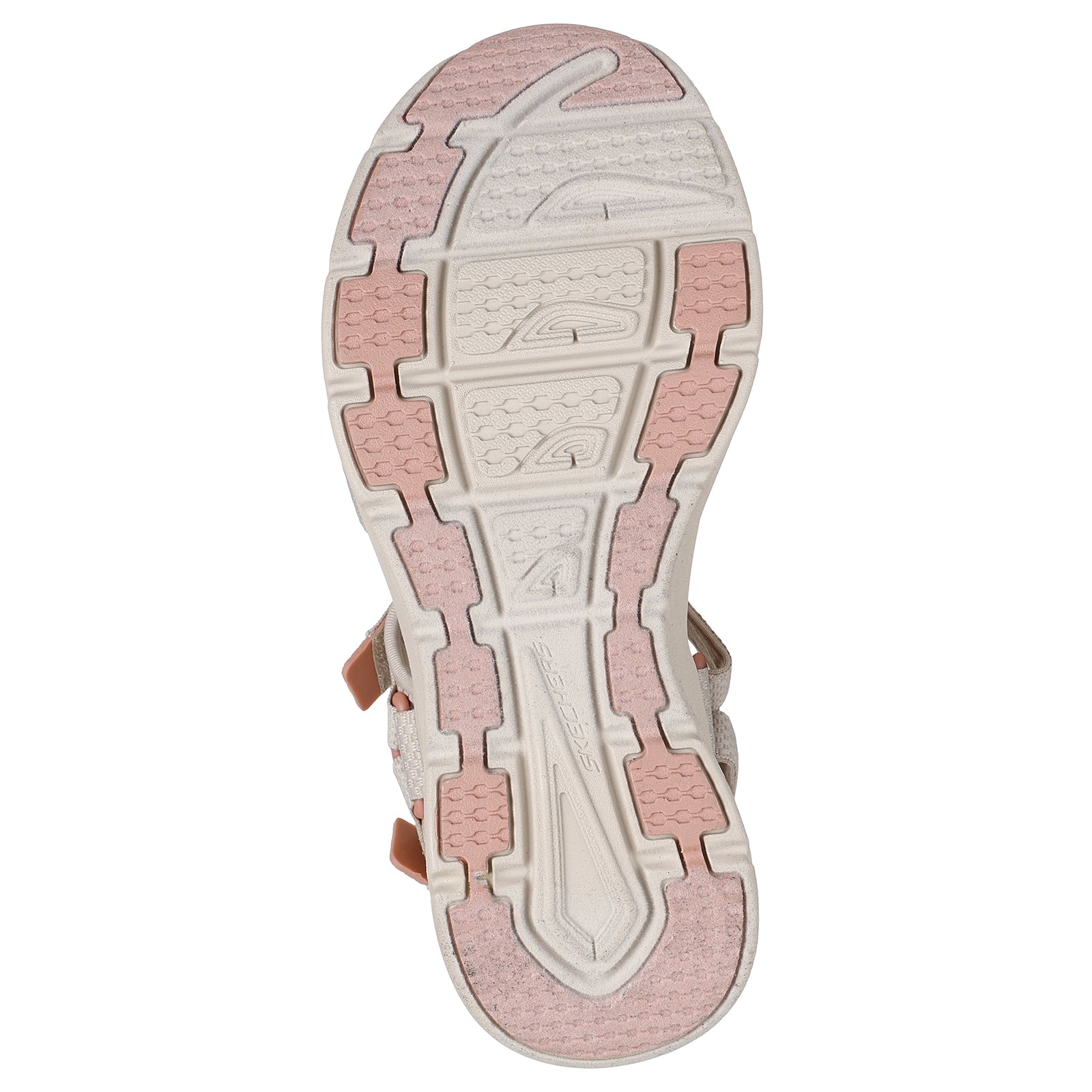 Sandale Skechers 119826 TPE